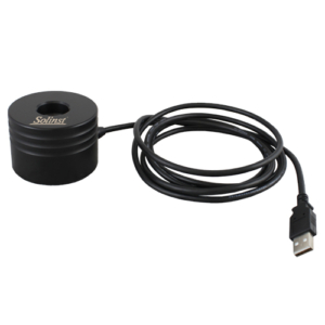 Solinst Levelogger 5 App Interface (Bluetooth Reader) – Aquaterra ...